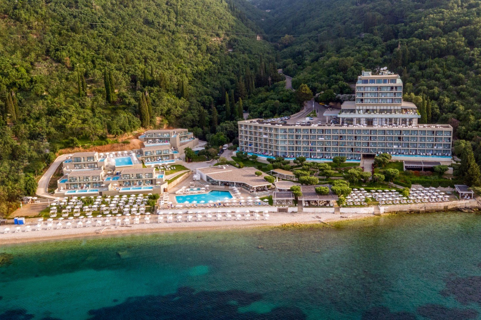 Atlantica Nissaki Beach – fotka 16