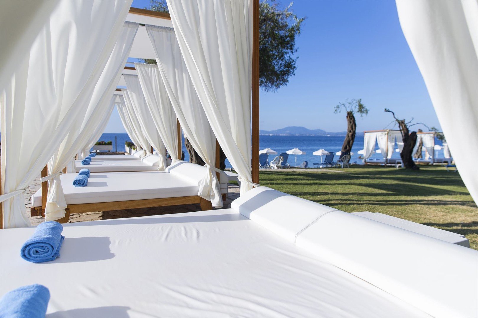 Atlantica Nissaki Beach – fotka 18