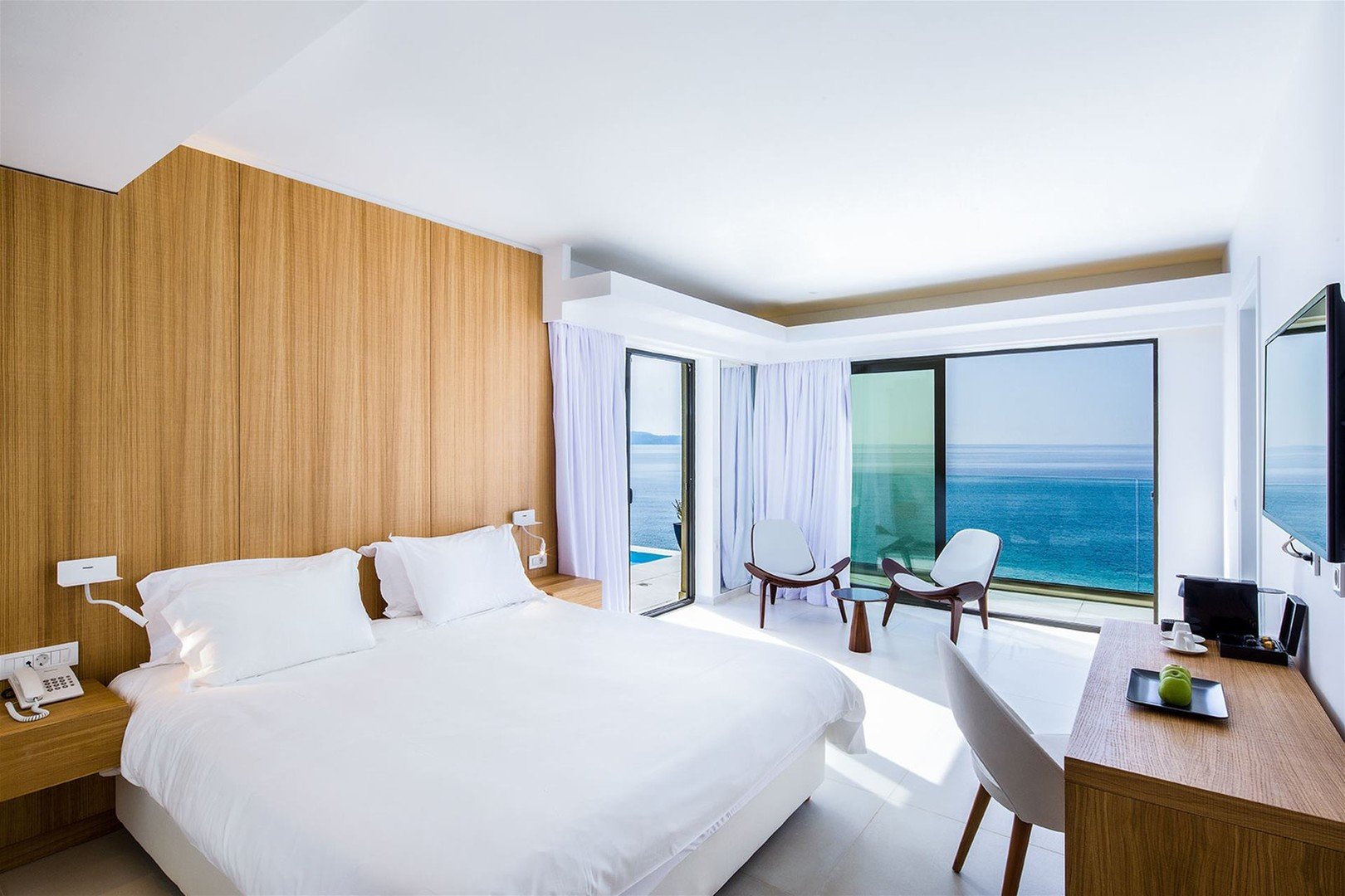 Atlantica Nissaki Beach – fotka 3