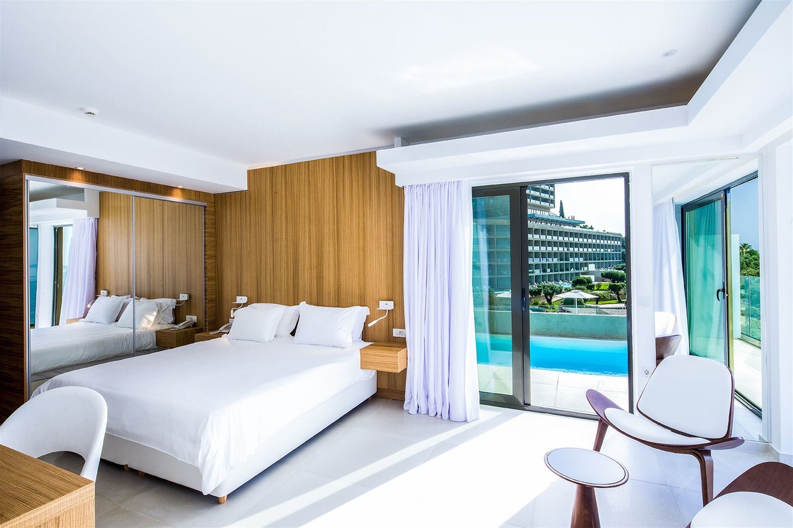 Atlantica Nissaki Beach – fotka 4