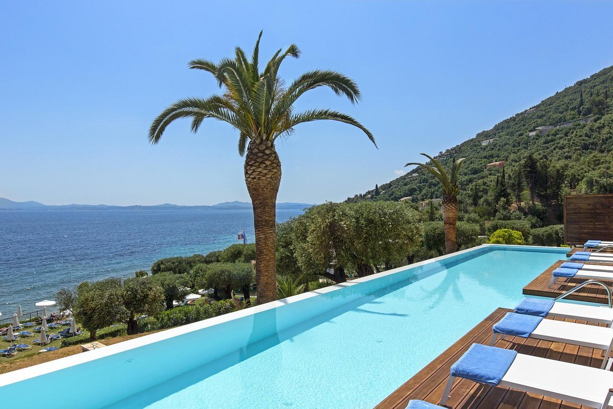 Atlantica Nissaki Beach – fotka 5