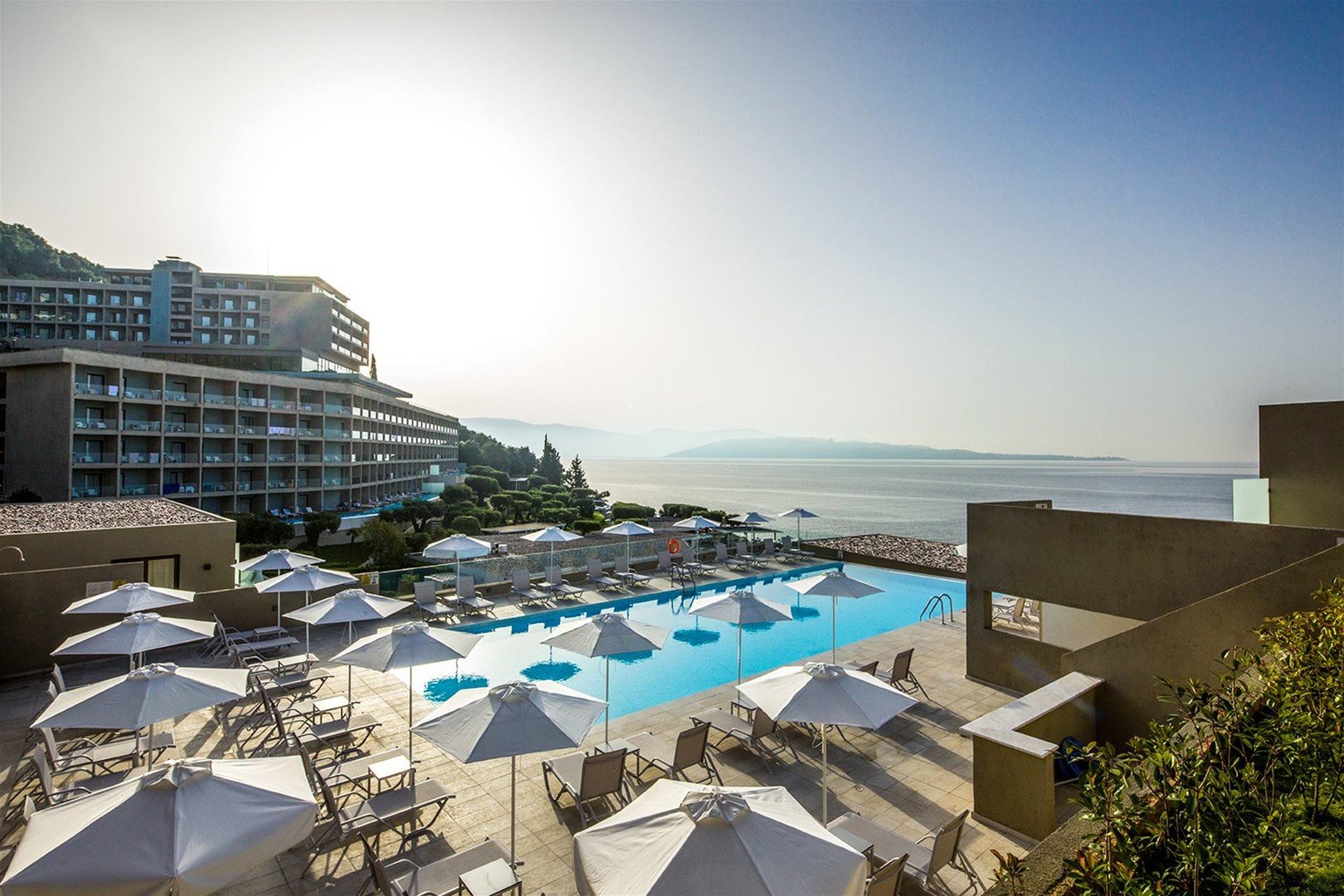 Atlantica Nissaki Beach – fotka 6