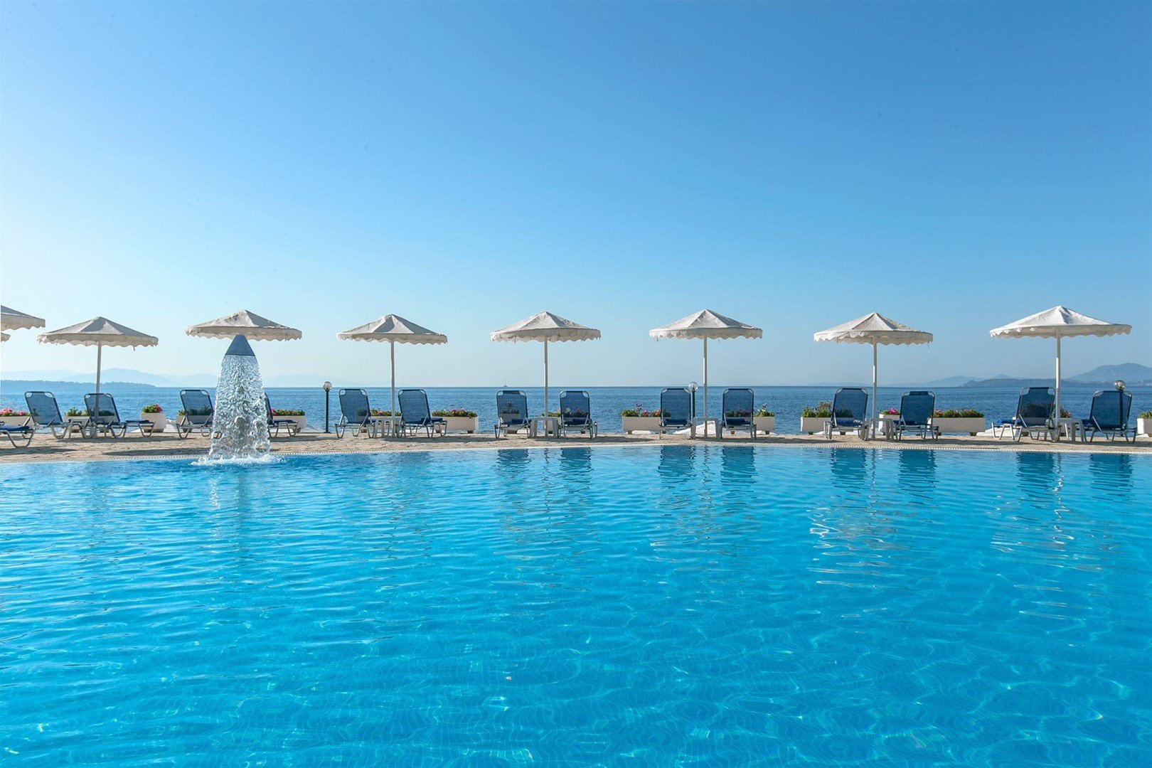 Atlantica Nissaki Beach – fotka 7