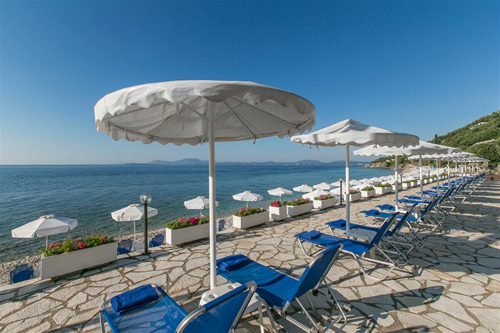 Atlantica Nissaki Beach – fotka 9