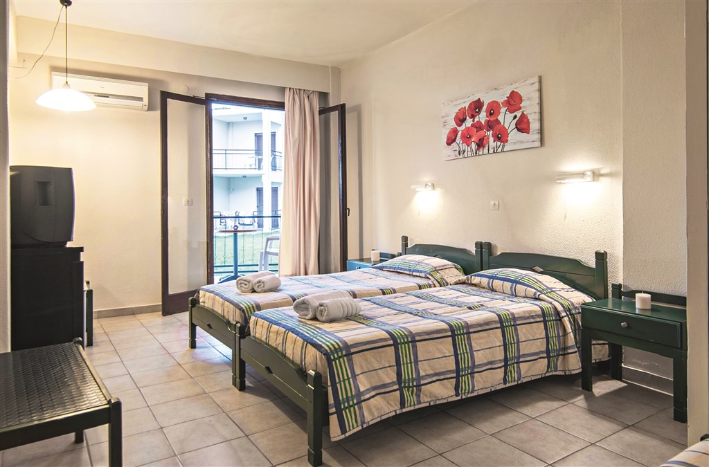 Corfu Belvedere Hotel 3