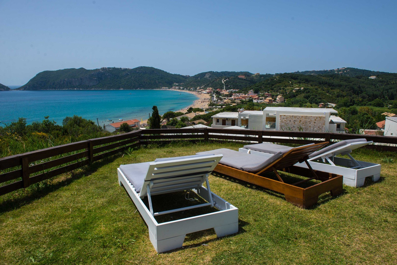 Brilliant Resort – fotka 14