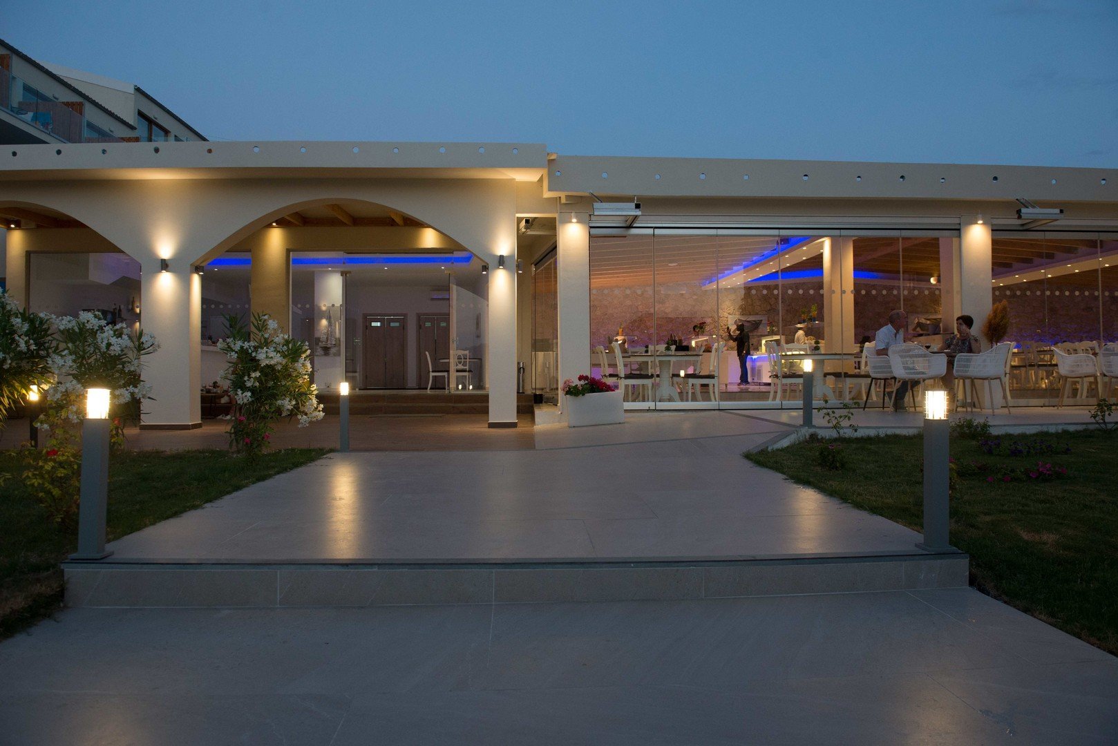 Brilliant Resort – fotka 25
