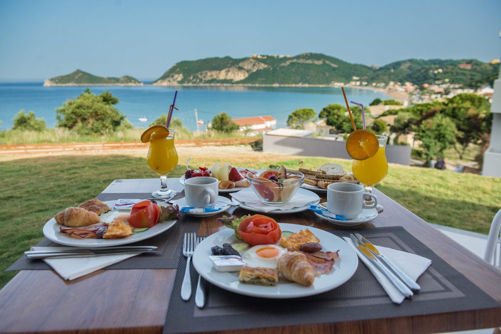 Brilliant Resort – fotka 28