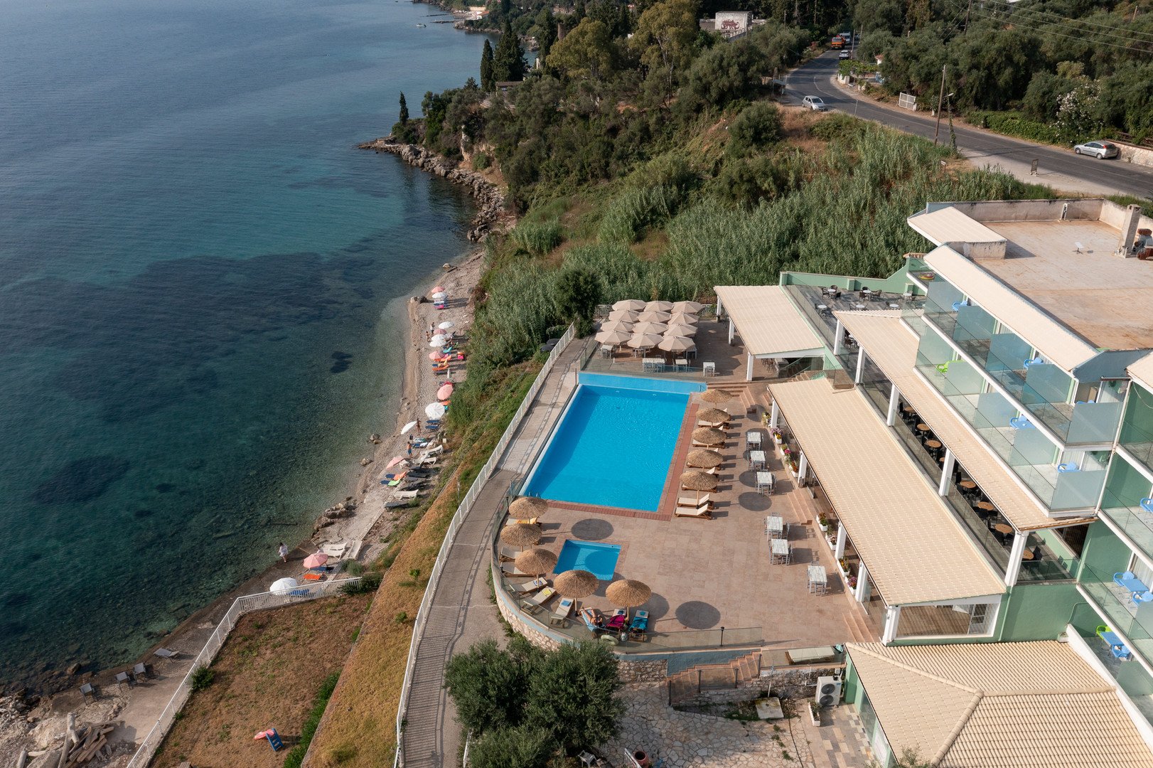 Corfu Maris Bellos – fotka 4