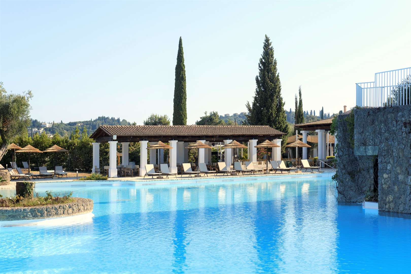 Dreams Corfu Resort & Spa Part of World of Hyatt. – fotka 21