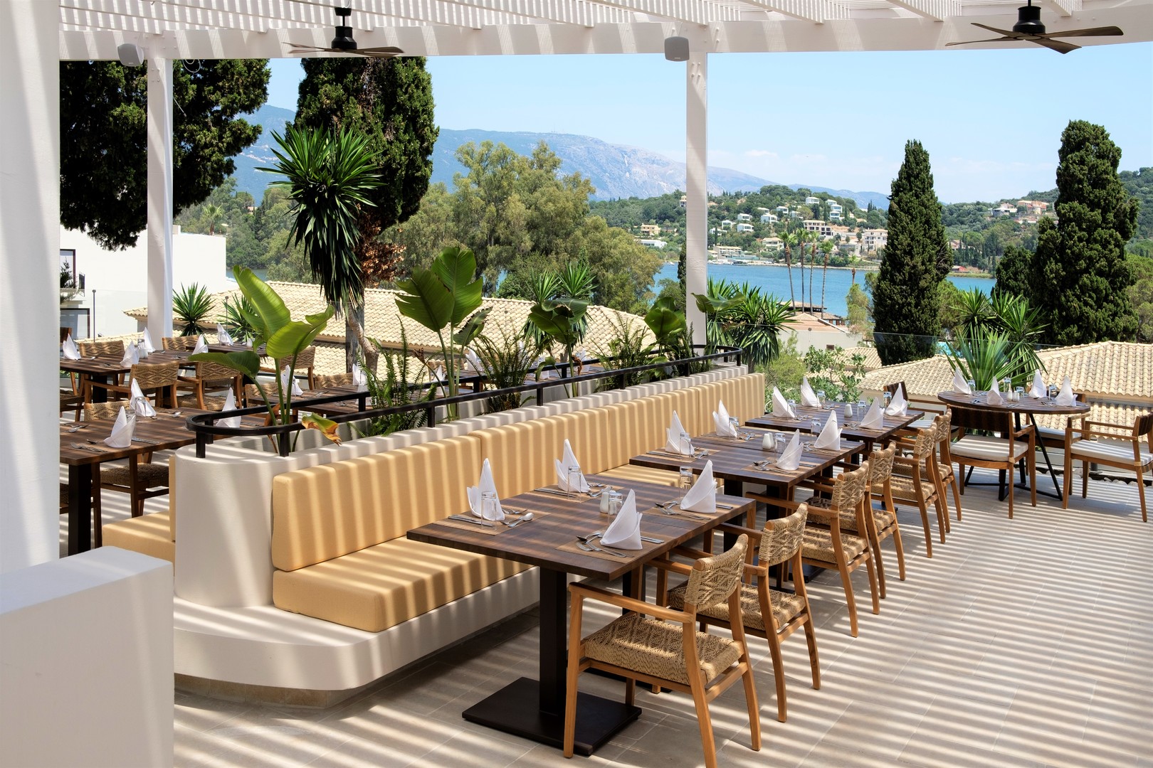 Dreams Corfu Resort & Spa Part of World of Hyatt. – fotka 37