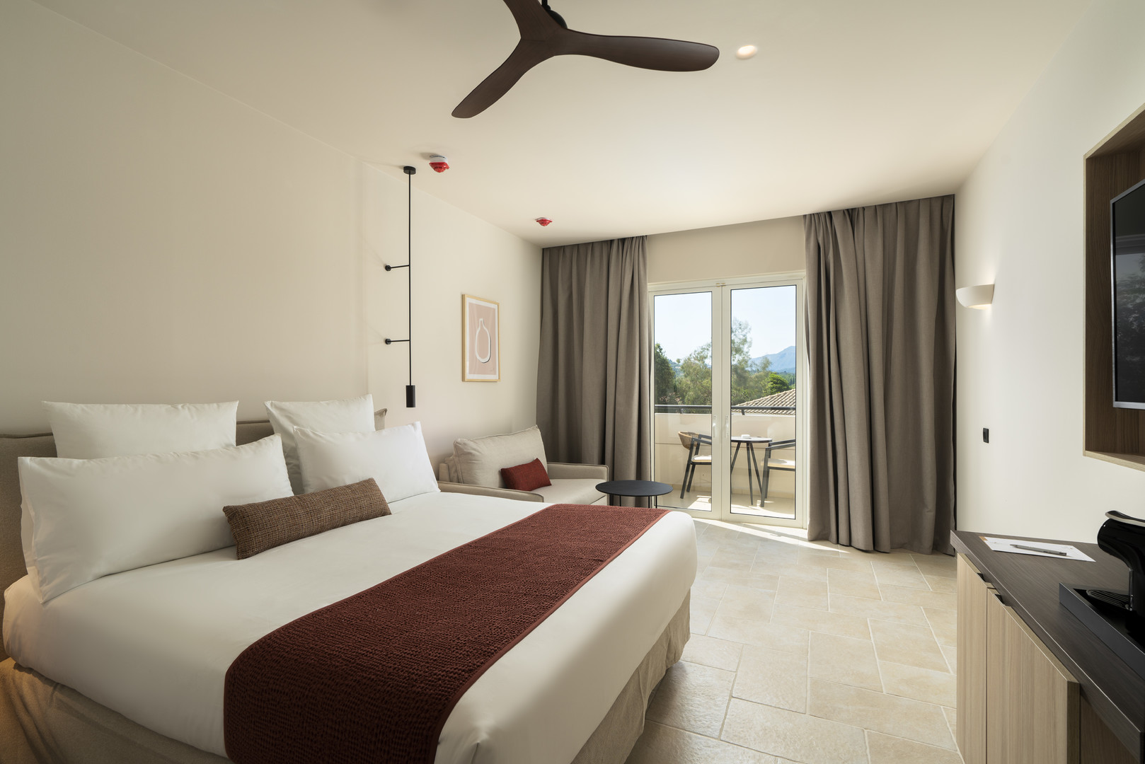 Dreams Corfu Resort & Spa Part of World of Hyatt. – fotka 9