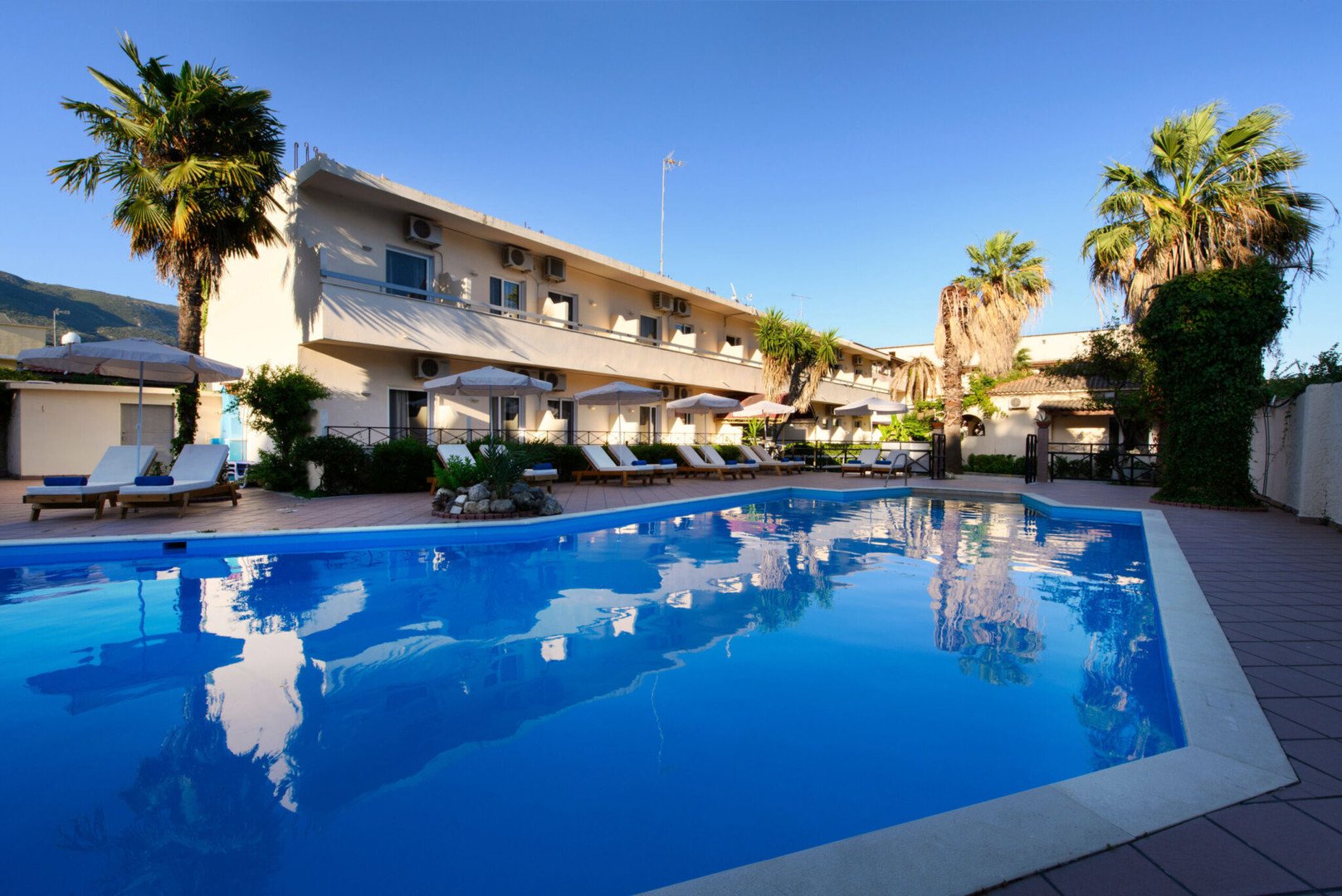 Obrázek hotelu Ipsos Di Mare Beach