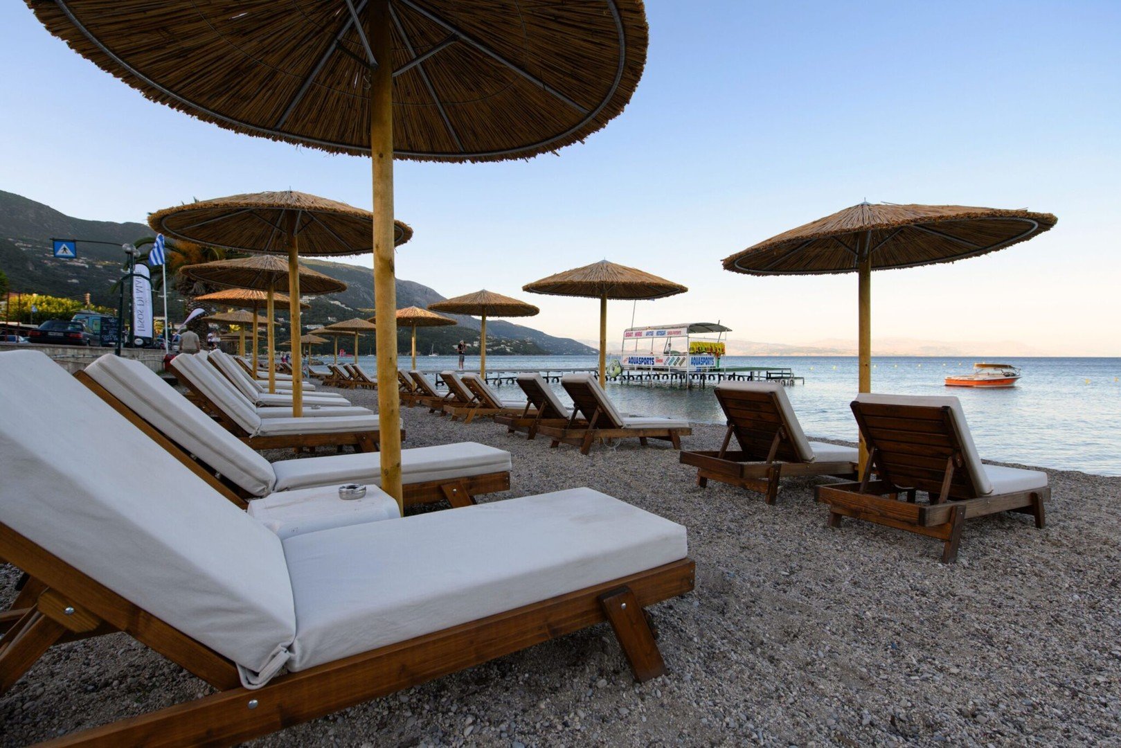 Ipsos Di Mare Beach – fotka 2