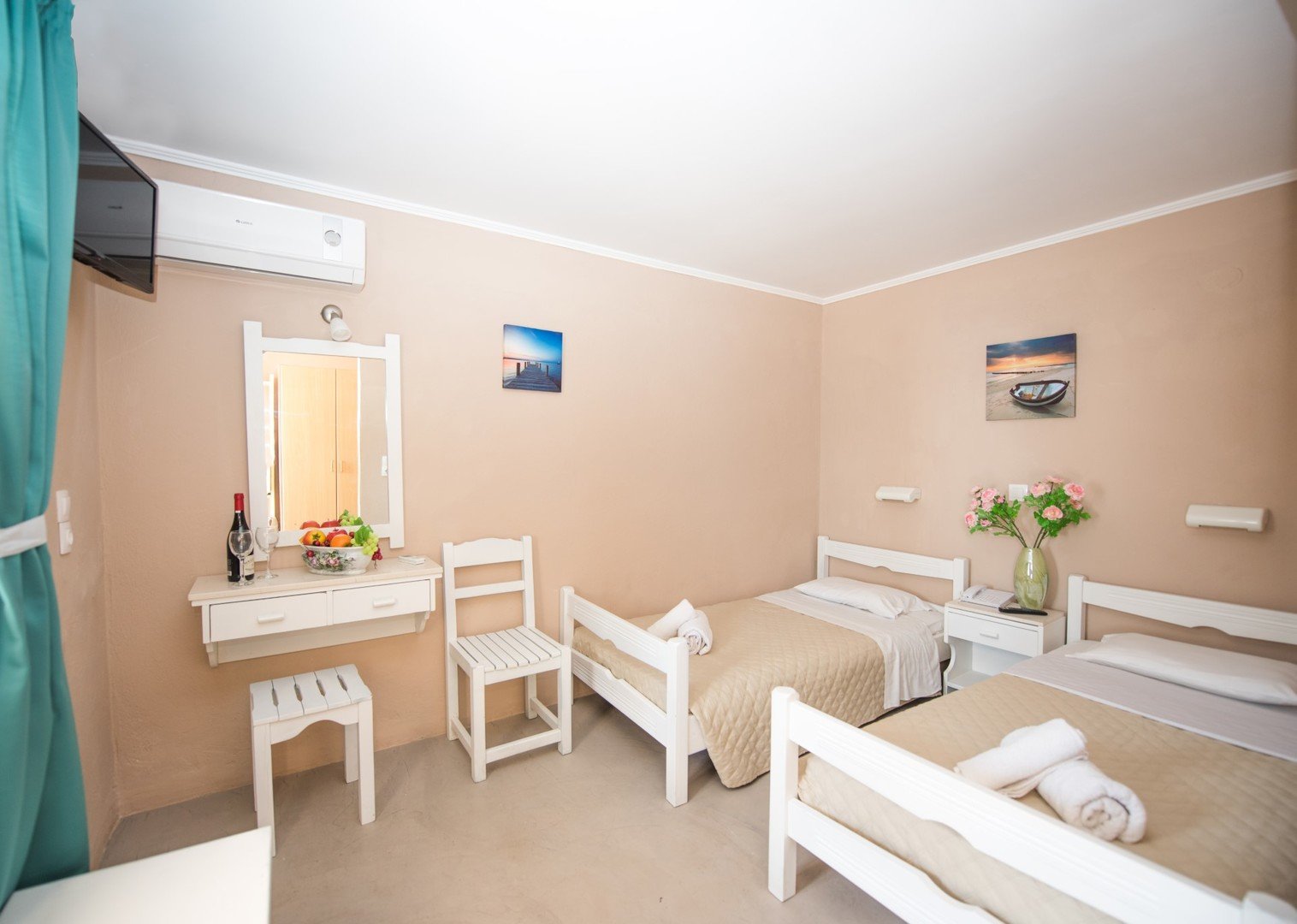 Ipsos Di Mare Beach – fotka 11
