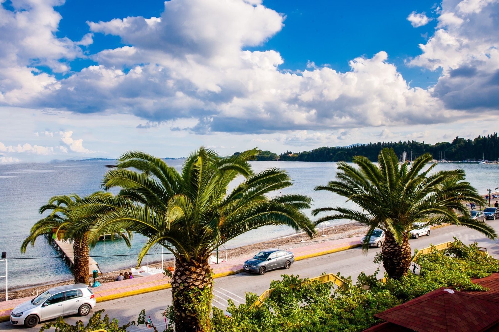 Ipsos Di Mare Beach – fotka 14