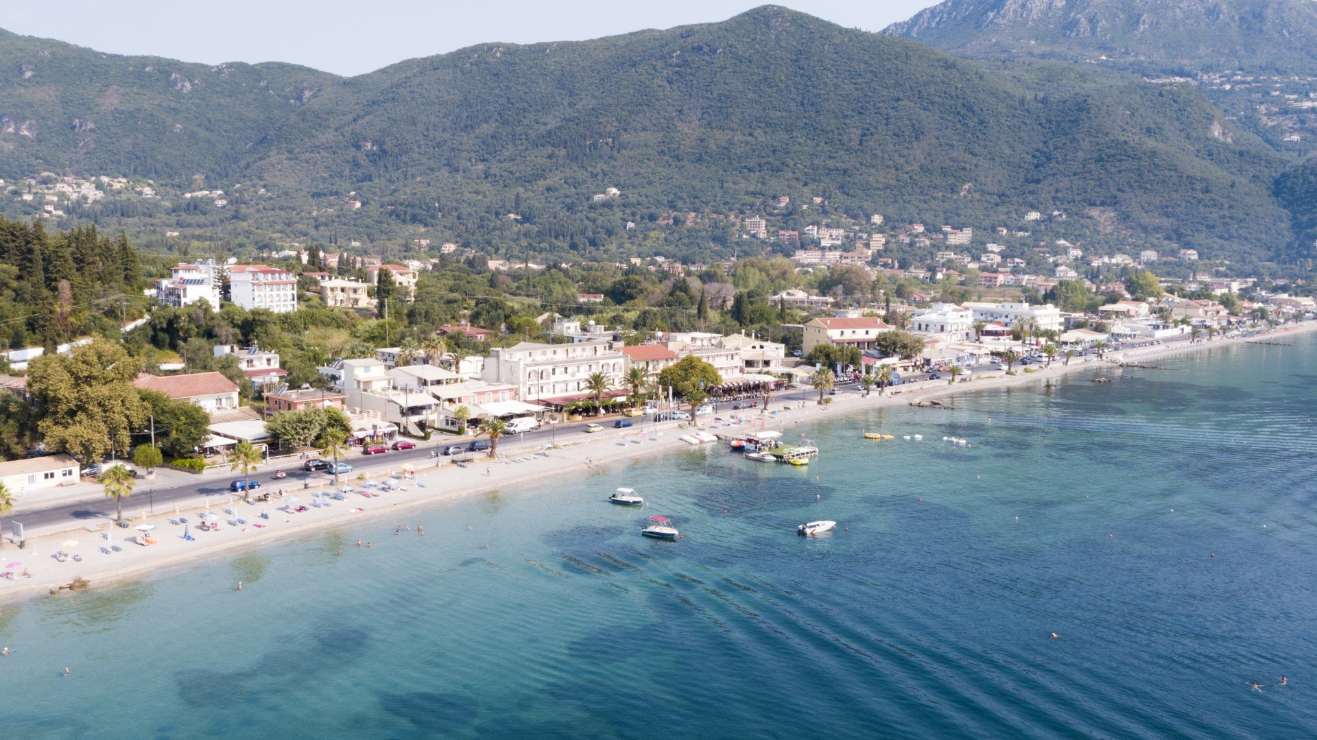 Ipsos Di Mare Beach – fotka 15