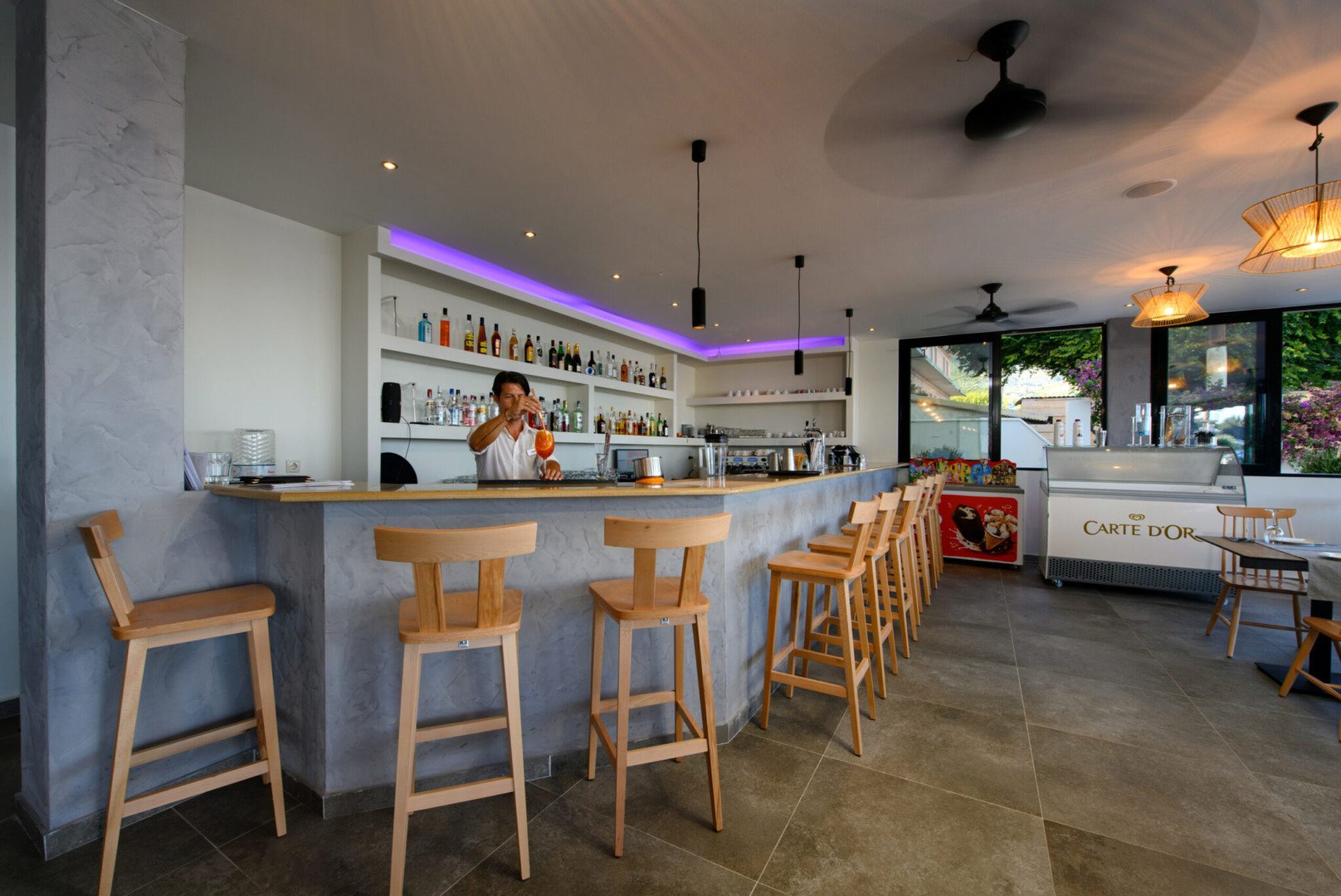 Ipsos Di Mare Beach – fotka 4