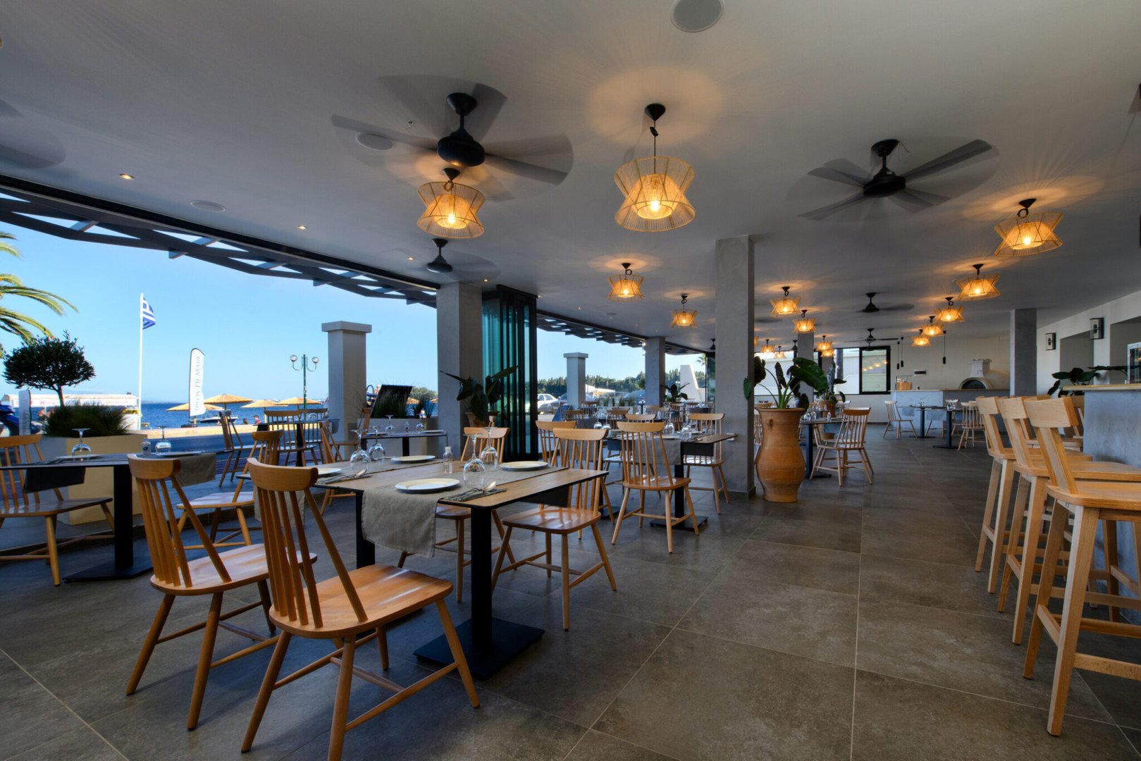 Ipsos Di Mare Beach – fotka 5