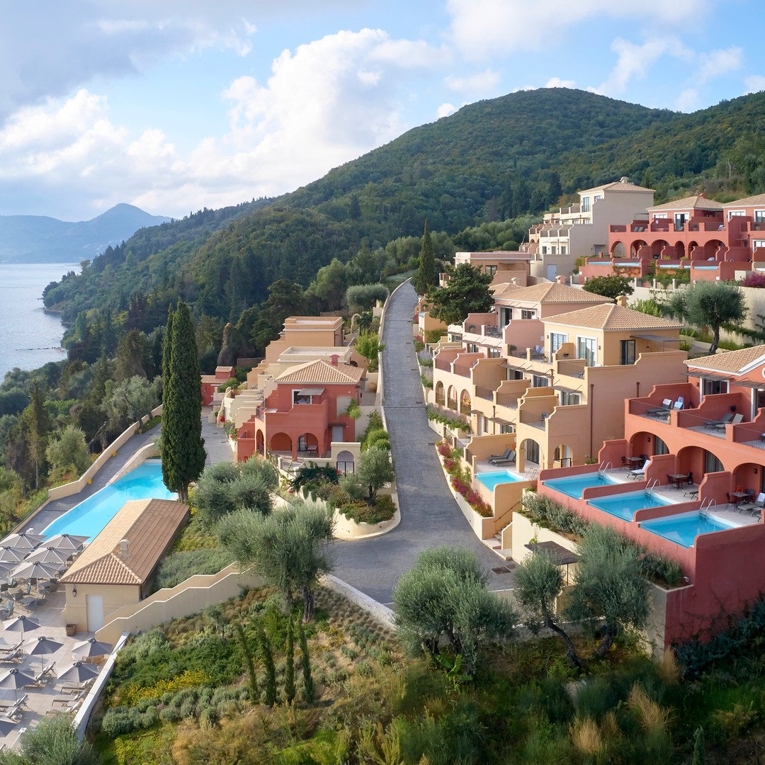 Obrázek hotelu Marbella Nido Suite Hotel & Villas