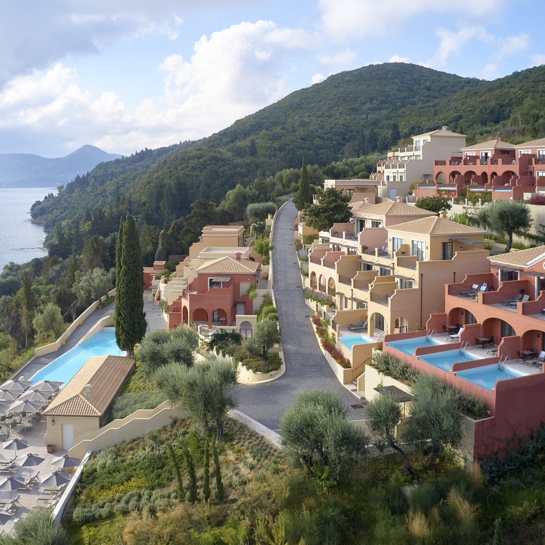 Obrázek hotelu Marbella Nido Suite Hotel & Villas