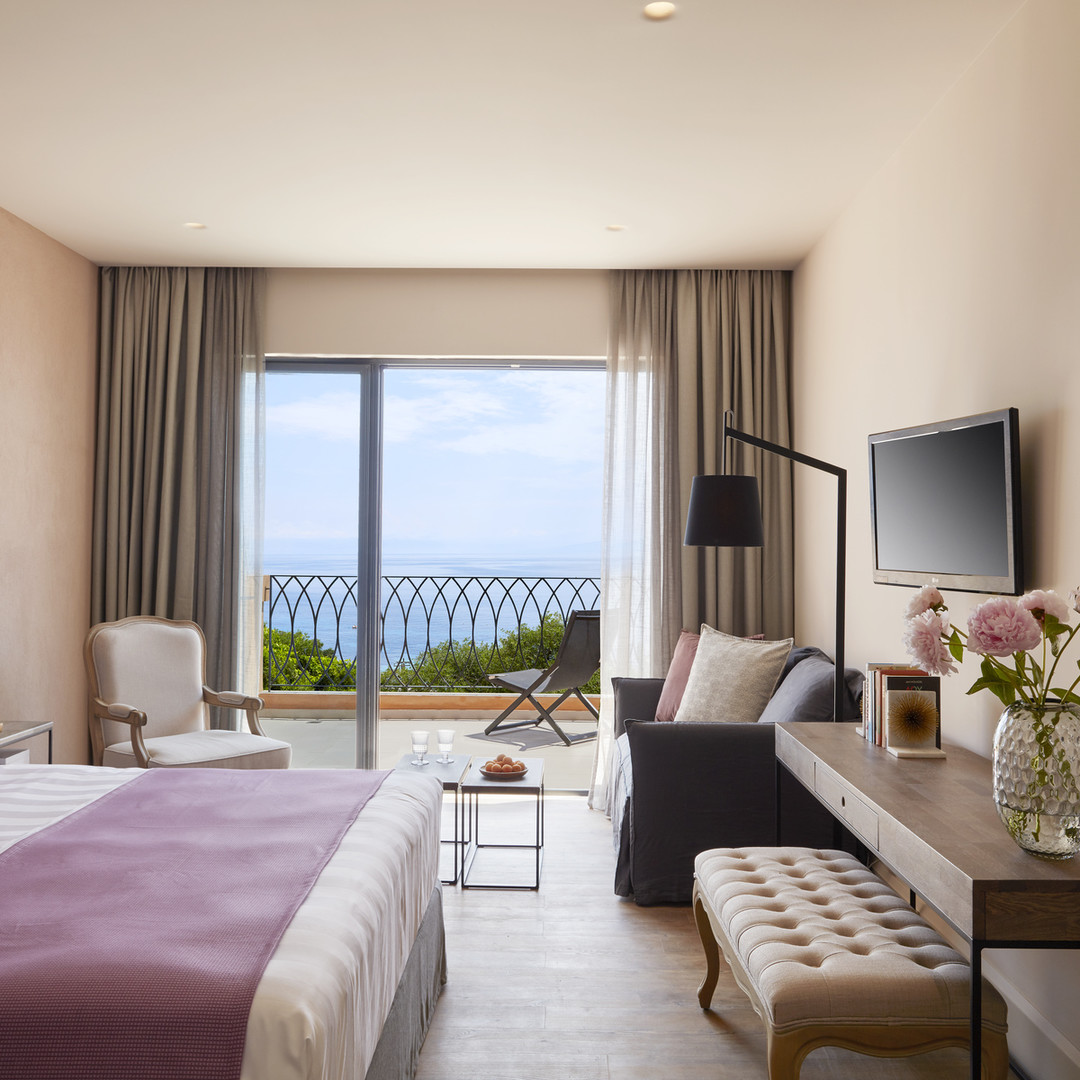 Marbella Nido Suite Hotel & Villas – fotka 11