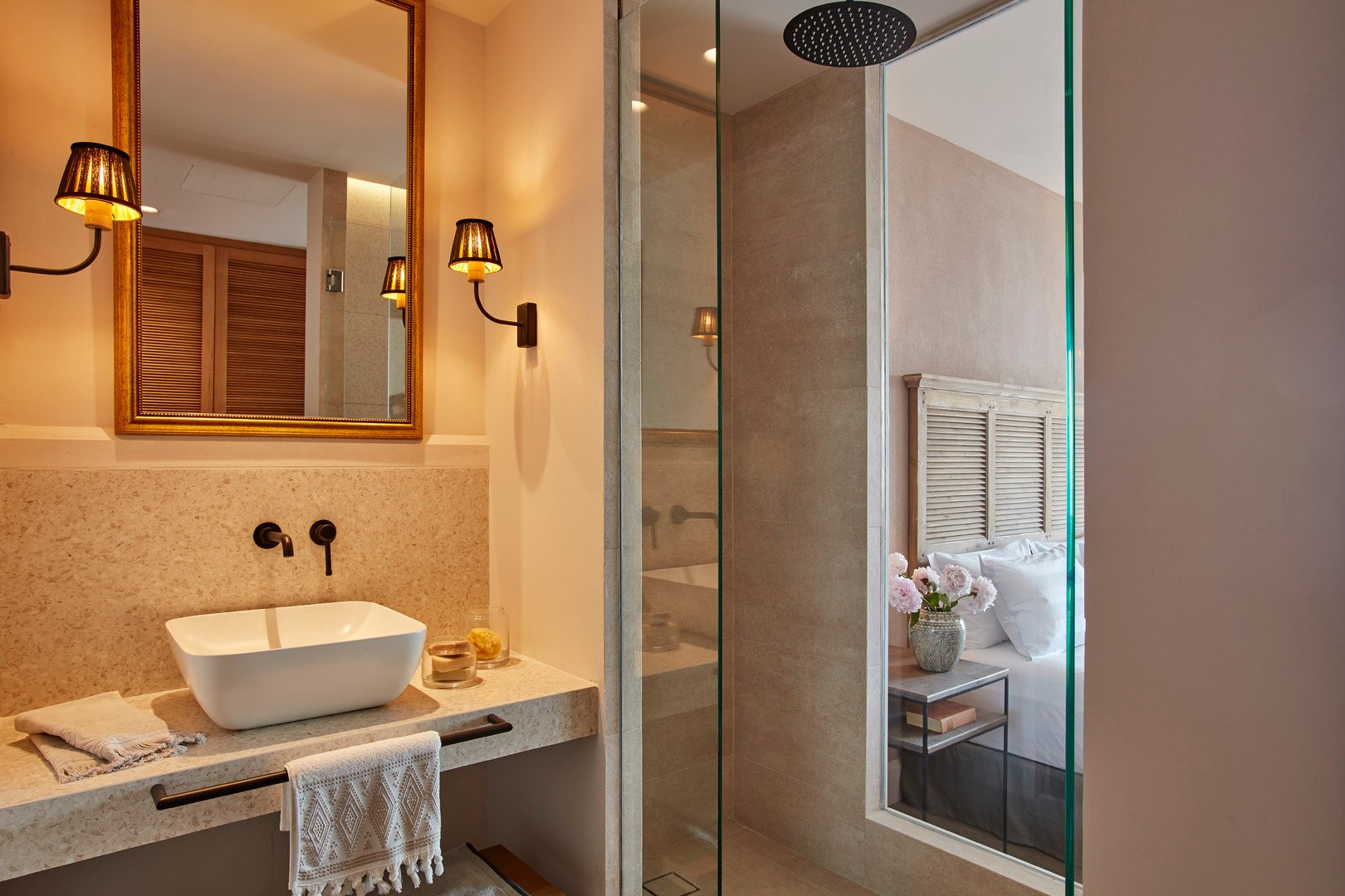 Marbella Nido Suite Hotel & Villas – fotka 12