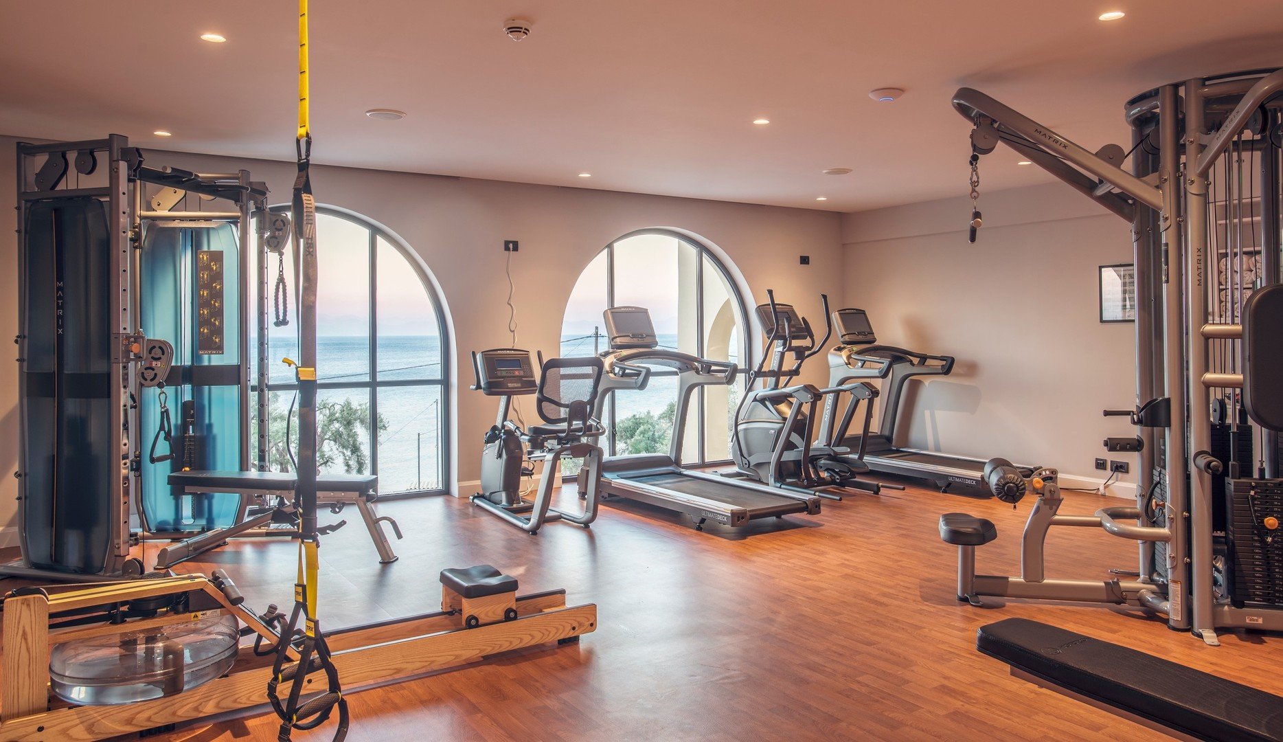 Marbella Nido Suite Hotel & Villas – fotka 13