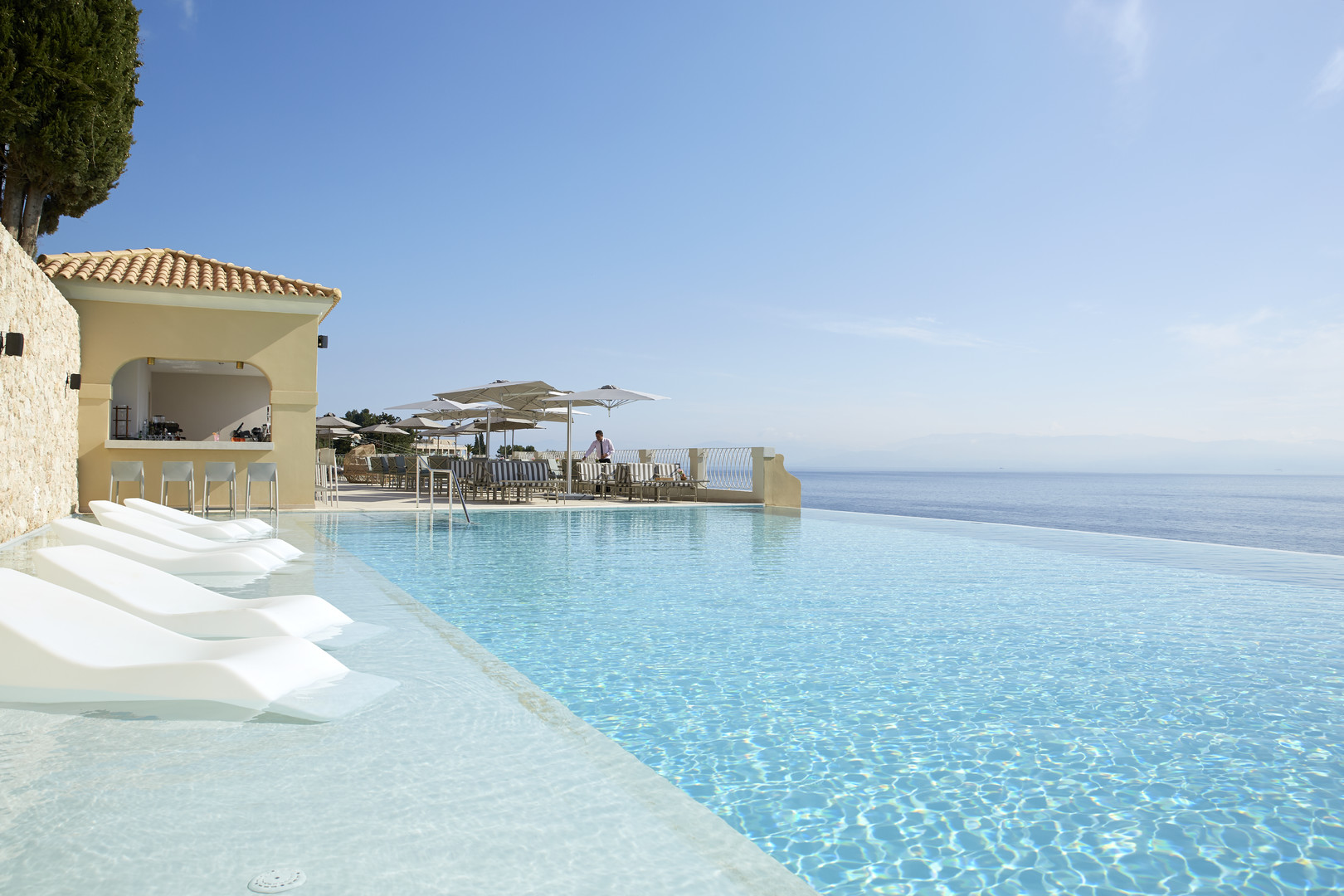 Marbella Nido Suite Hotel & Villas – fotka 4