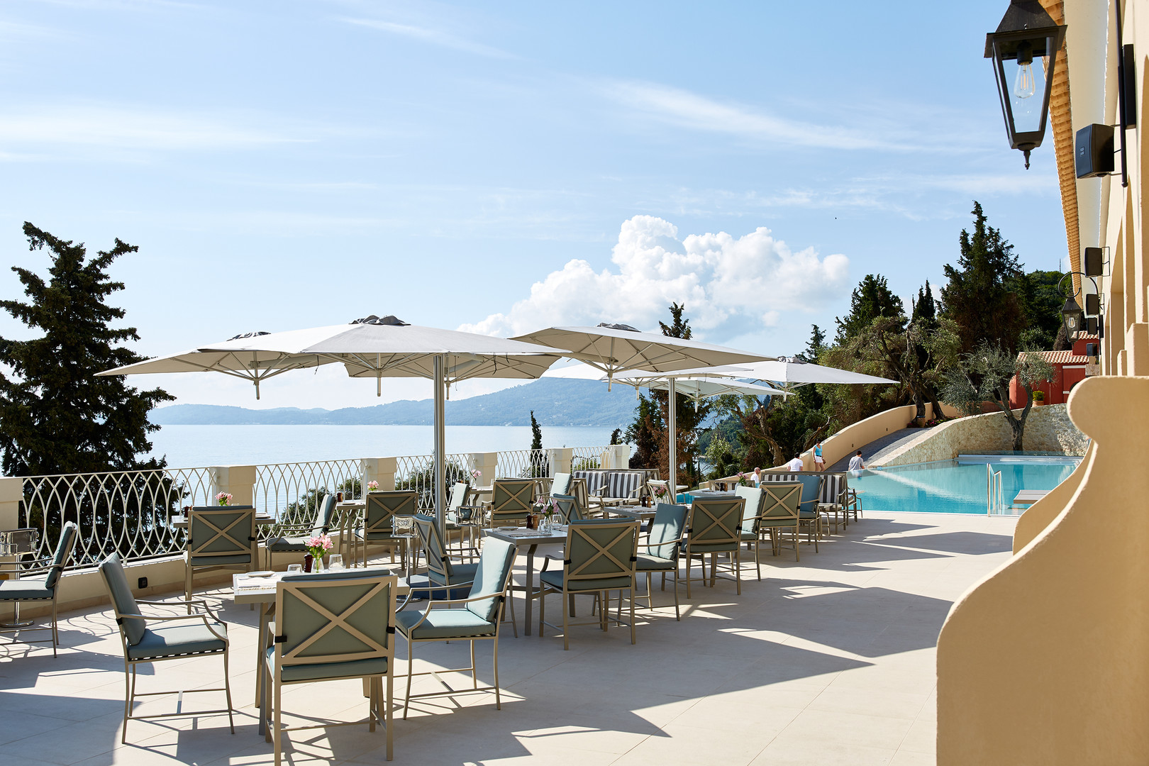 Marbella Nido Suite Hotel & Villas – fotka 5