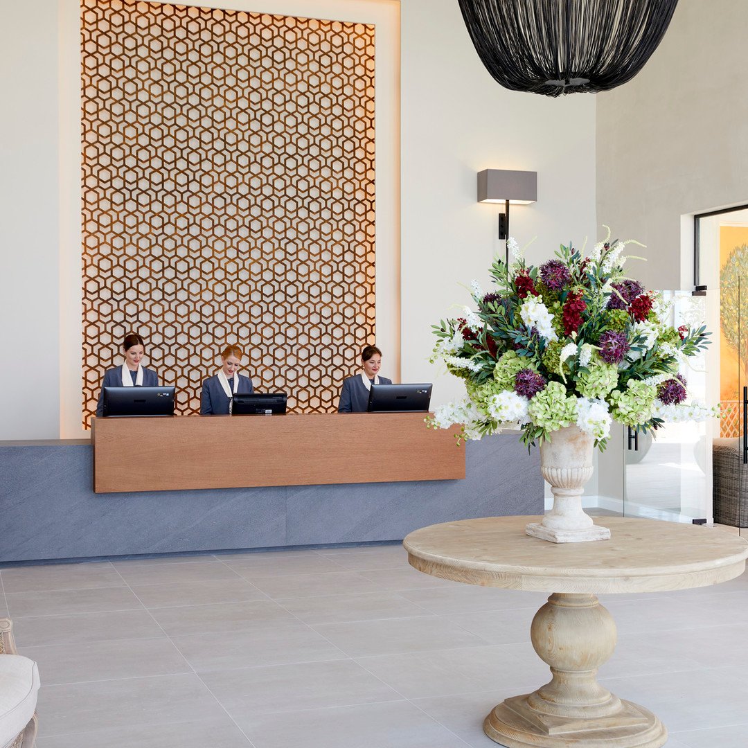 Marbella Nido Suite Hotel & Villas – fotka 7