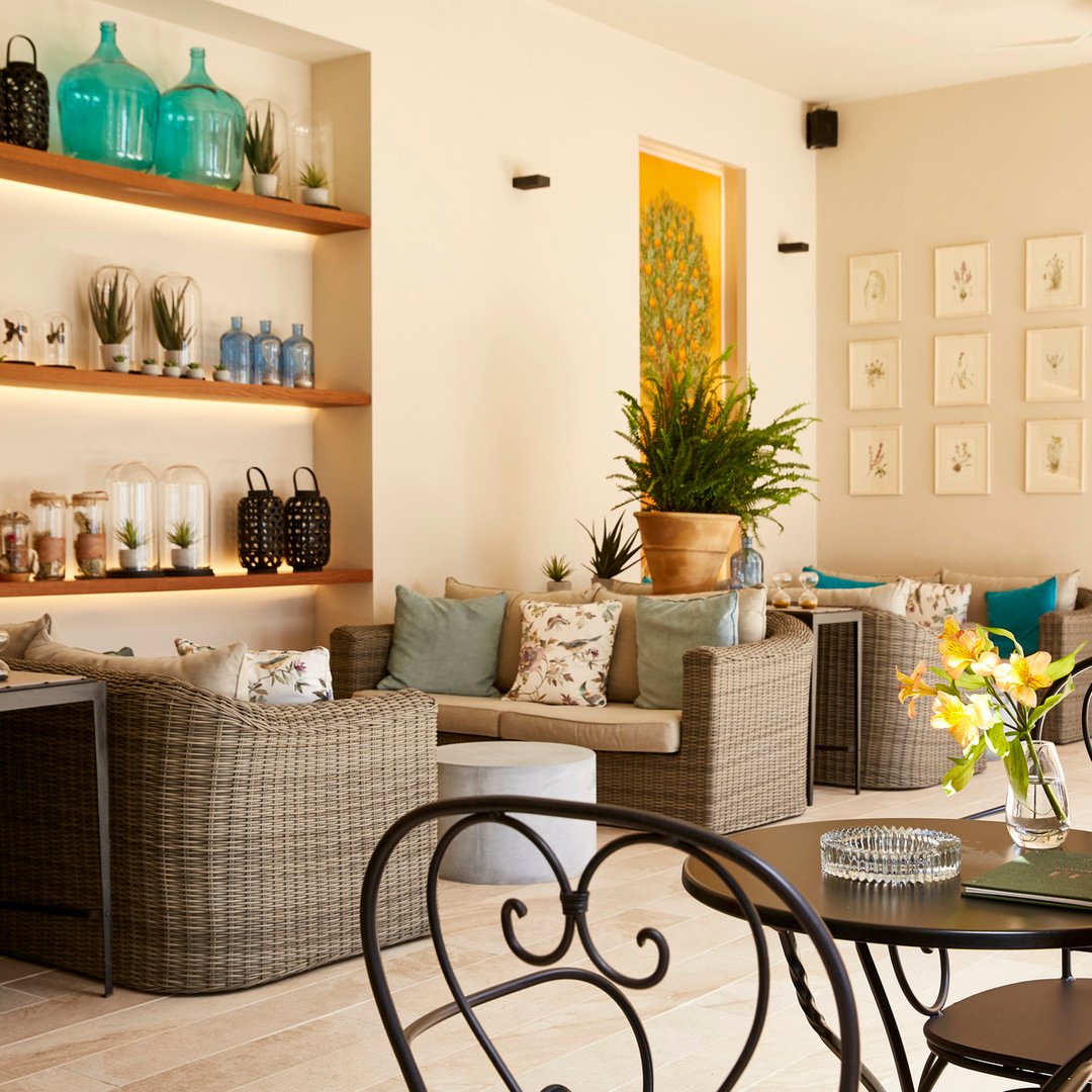 Marbella Nido Suite Hotel & Villas – fotka 8