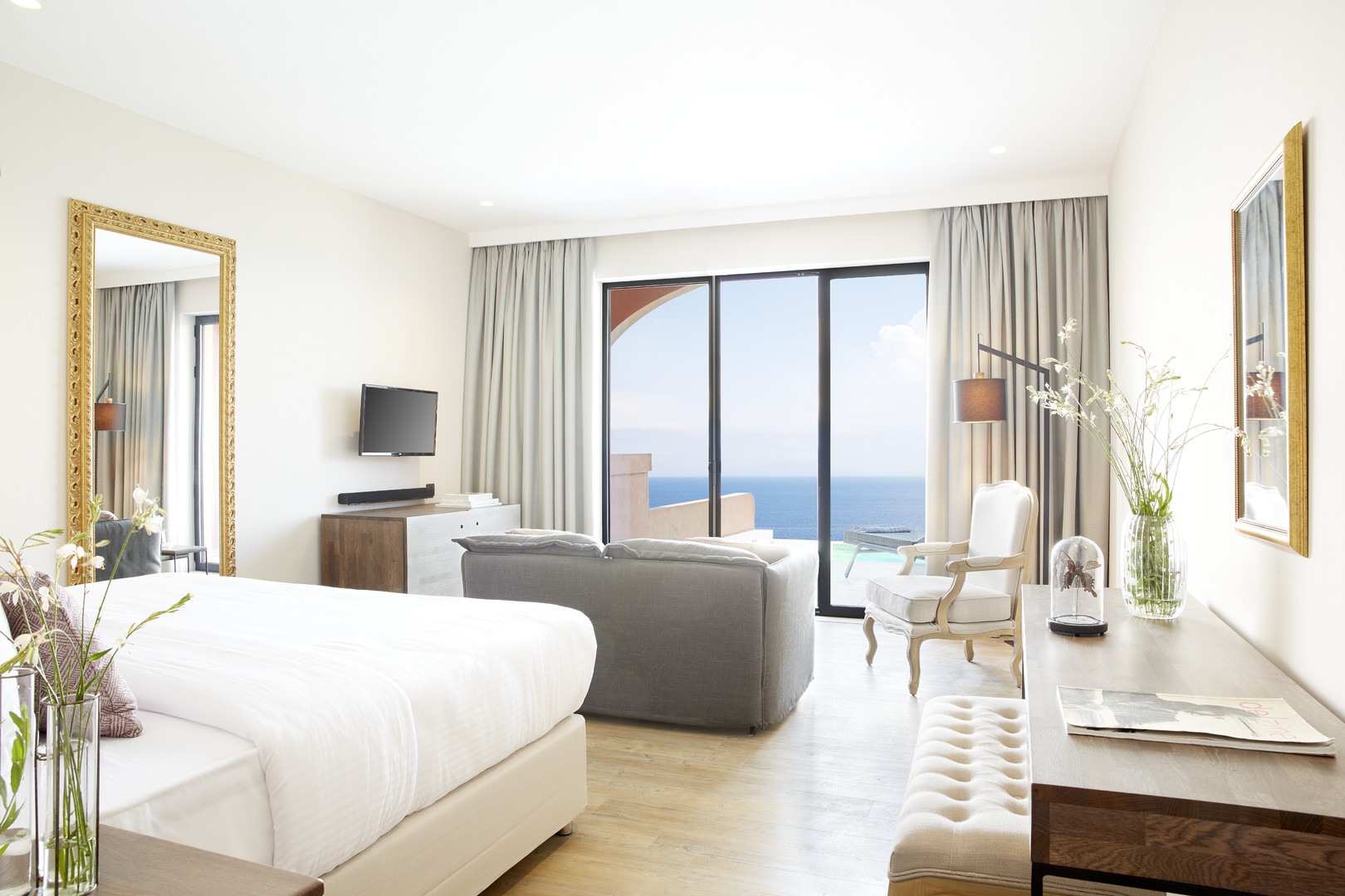 Marbella Nido Suite Hotel & Villas – fotka 10