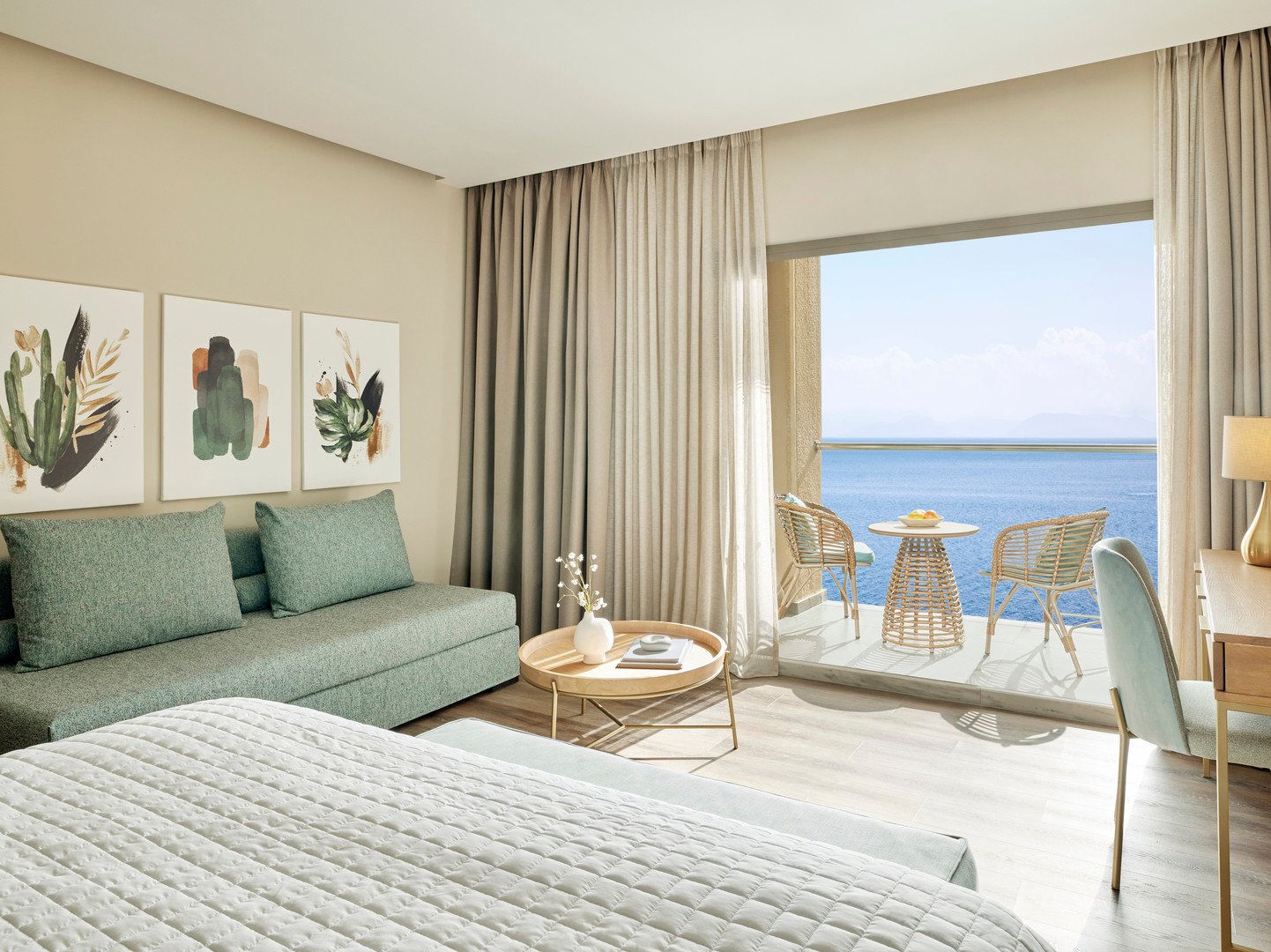 Marbella Korfu – fotka 28