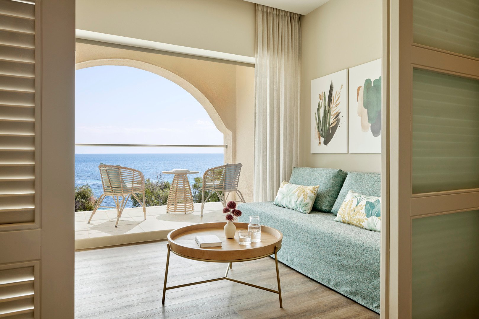 Marbella Korfu – fotka 36