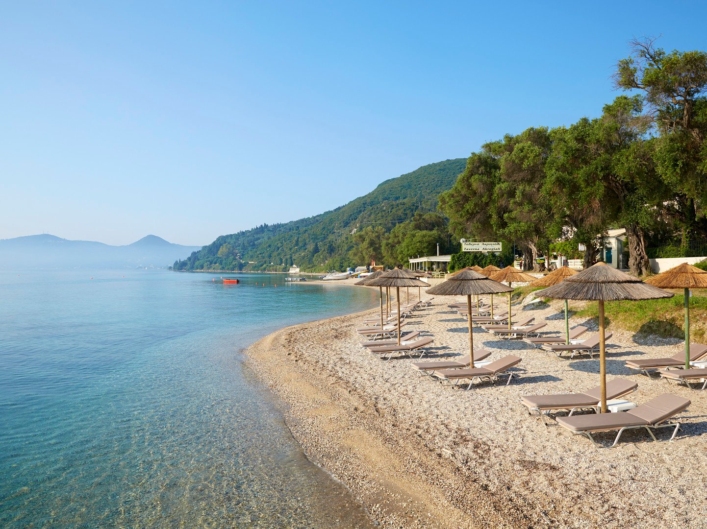 Marbella Korfu – fotka 43