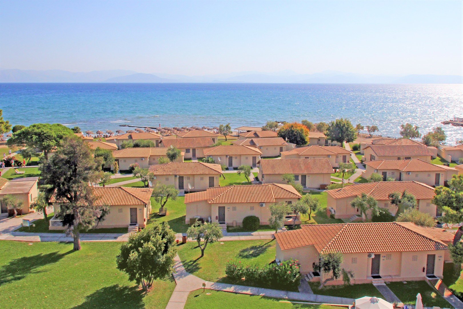 Messonghi Beach – fotka 41