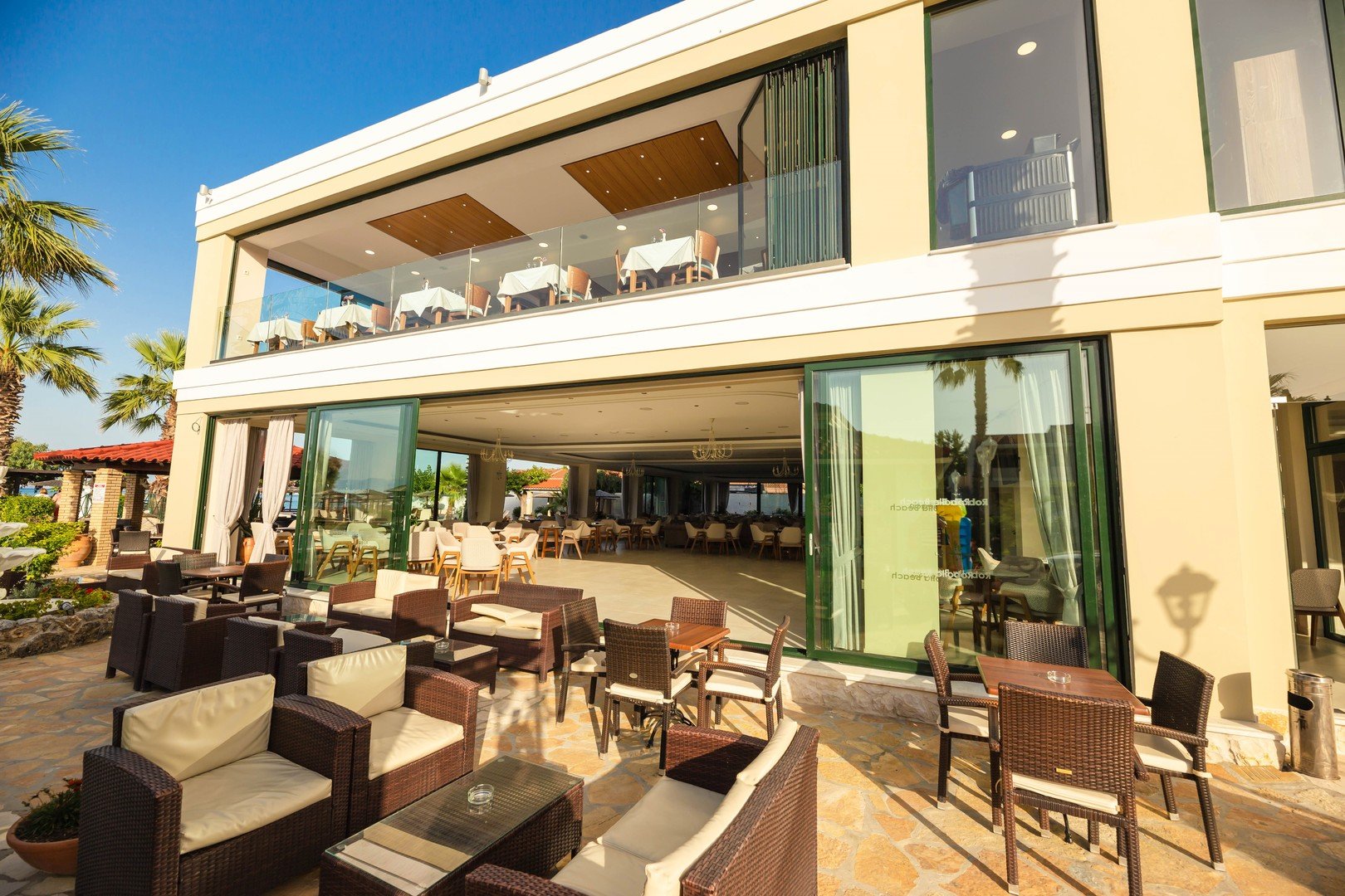 Robolla Beach Aparthotel – fotka 12