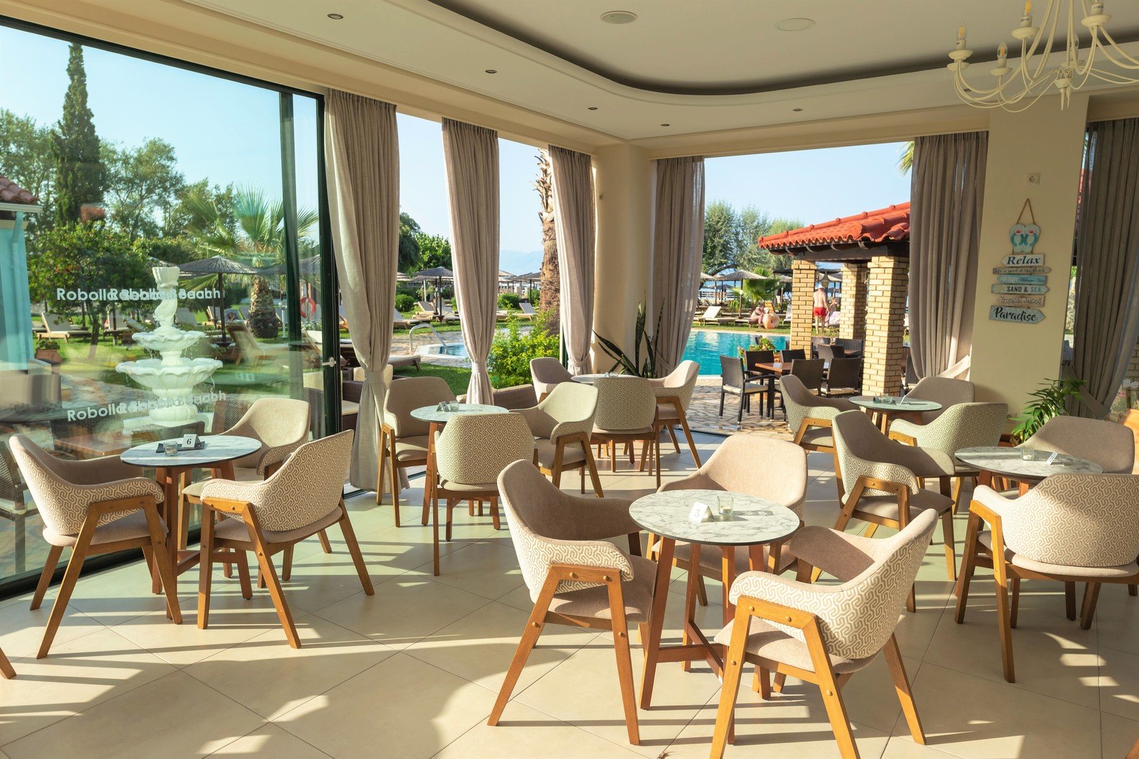 Robolla Beach Aparthotel – fotka 13