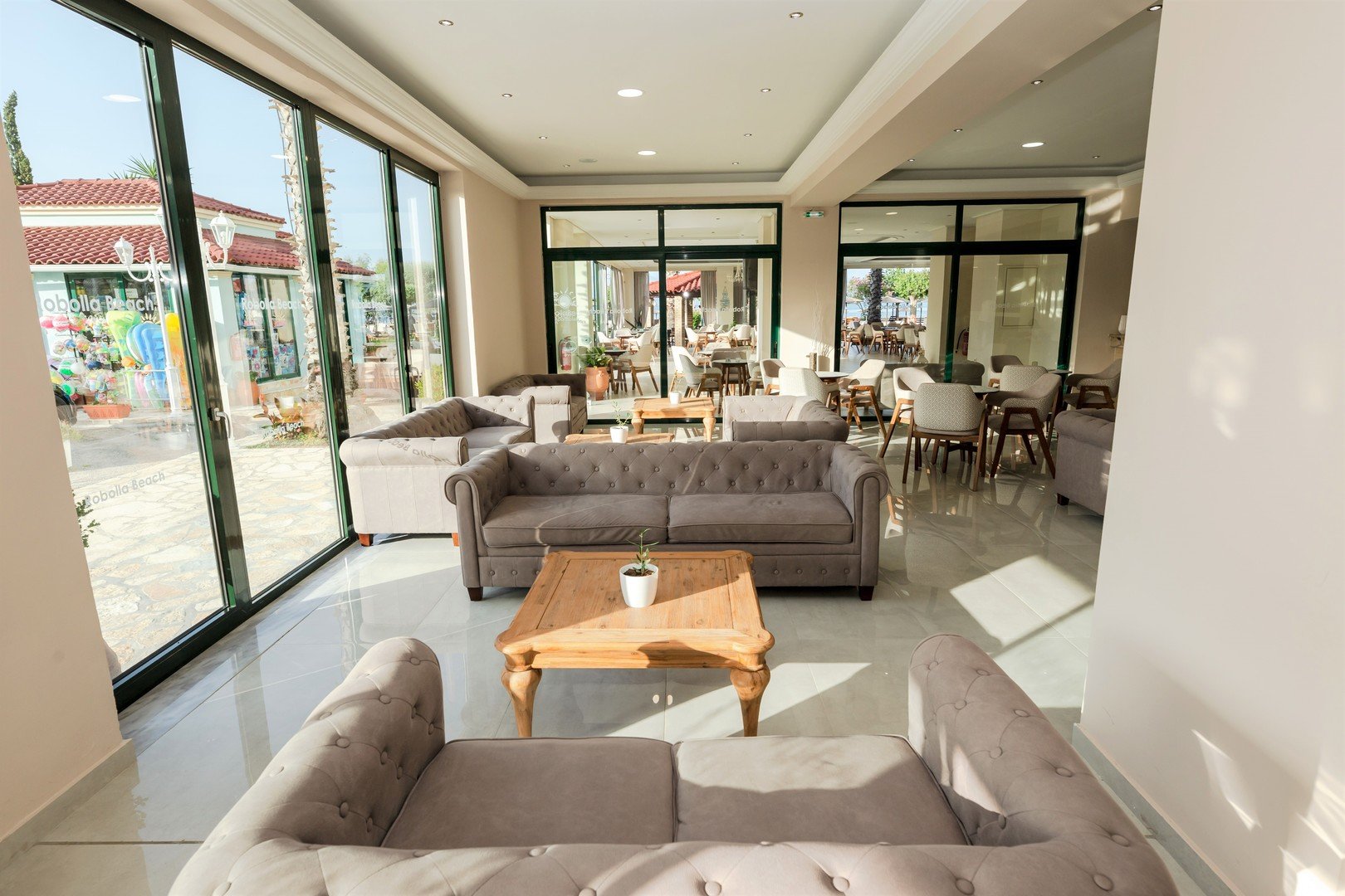 Robolla Beach Aparthotel – fotka 14