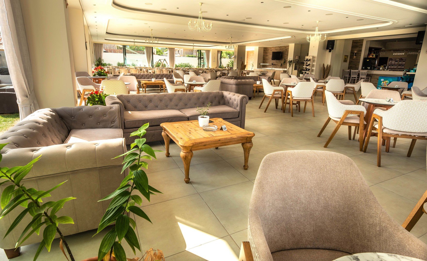 Robolla Beach Aparthotel – fotka 15