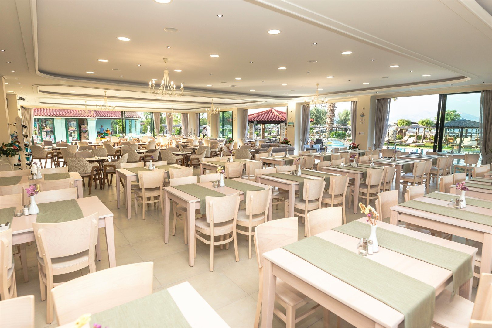 Robolla Beach Aparthotel – fotka 16