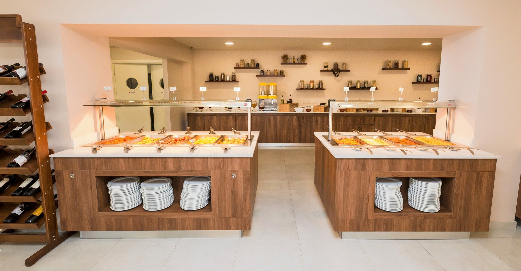 Robolla Beach Aparthotel – fotka 17