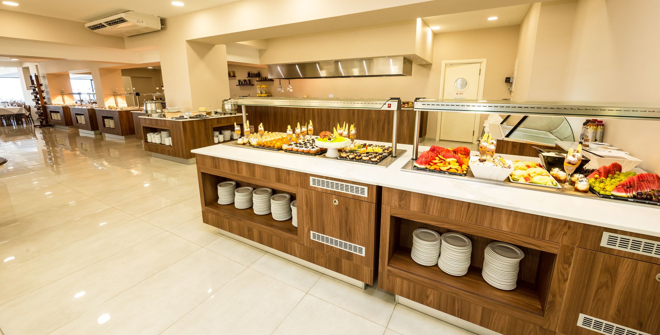 Robolla Beach Aparthotel – fotka 18
