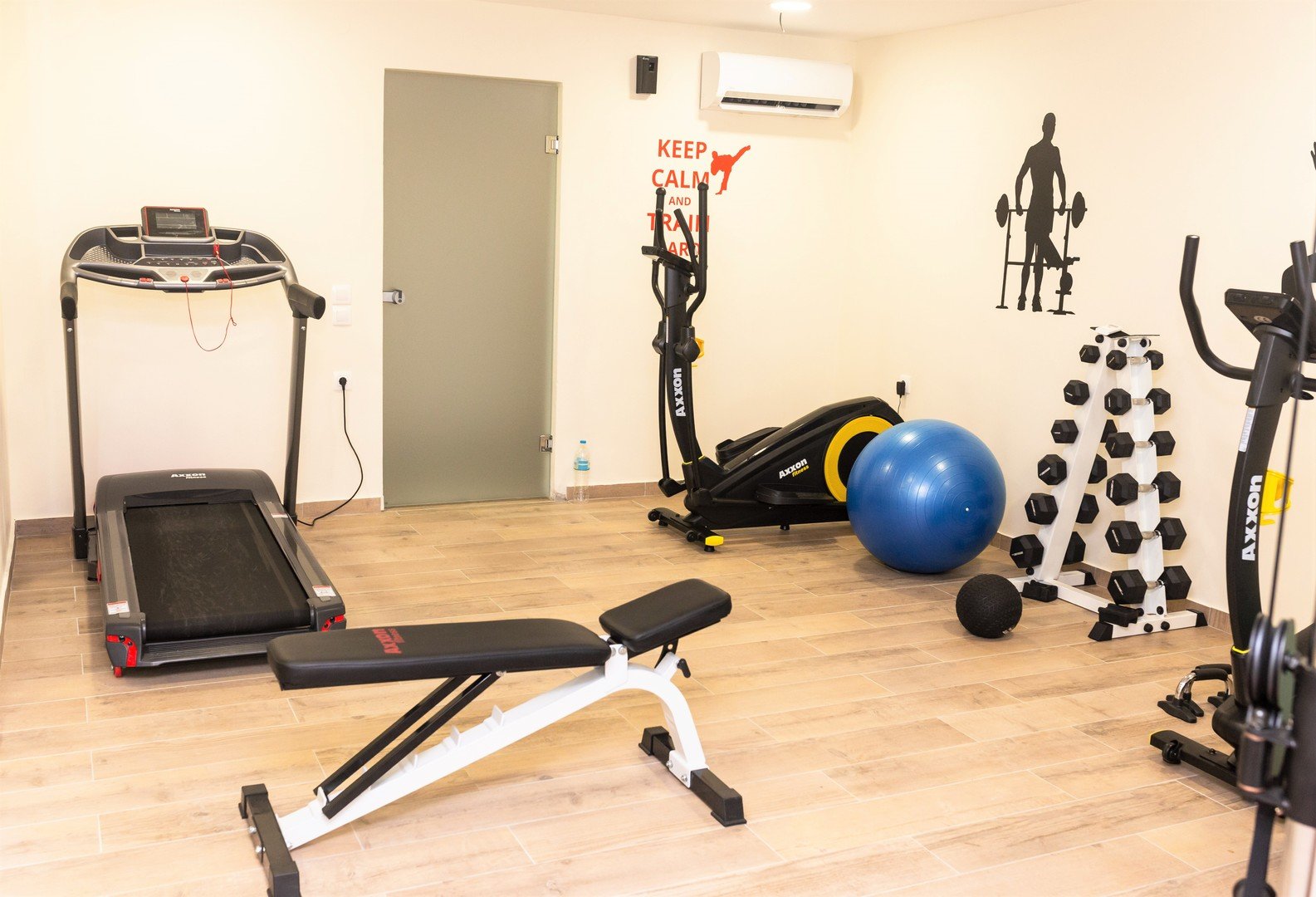 Robolla Beach Aparthotel – fotka 19