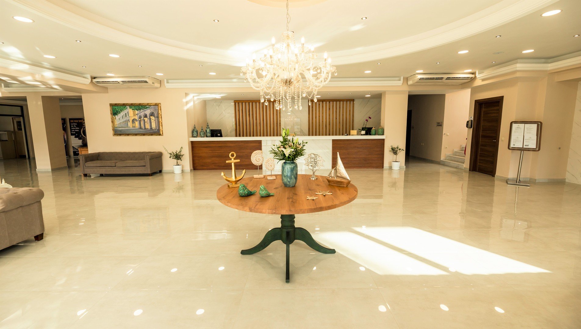 Robolla Beach Aparthotel – fotka 3