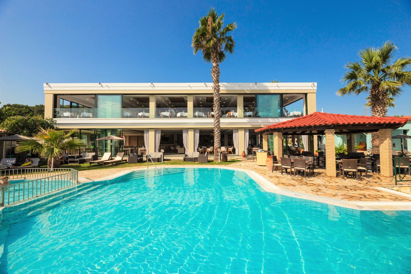 Robolla Beach Aparthotel – fotka 4