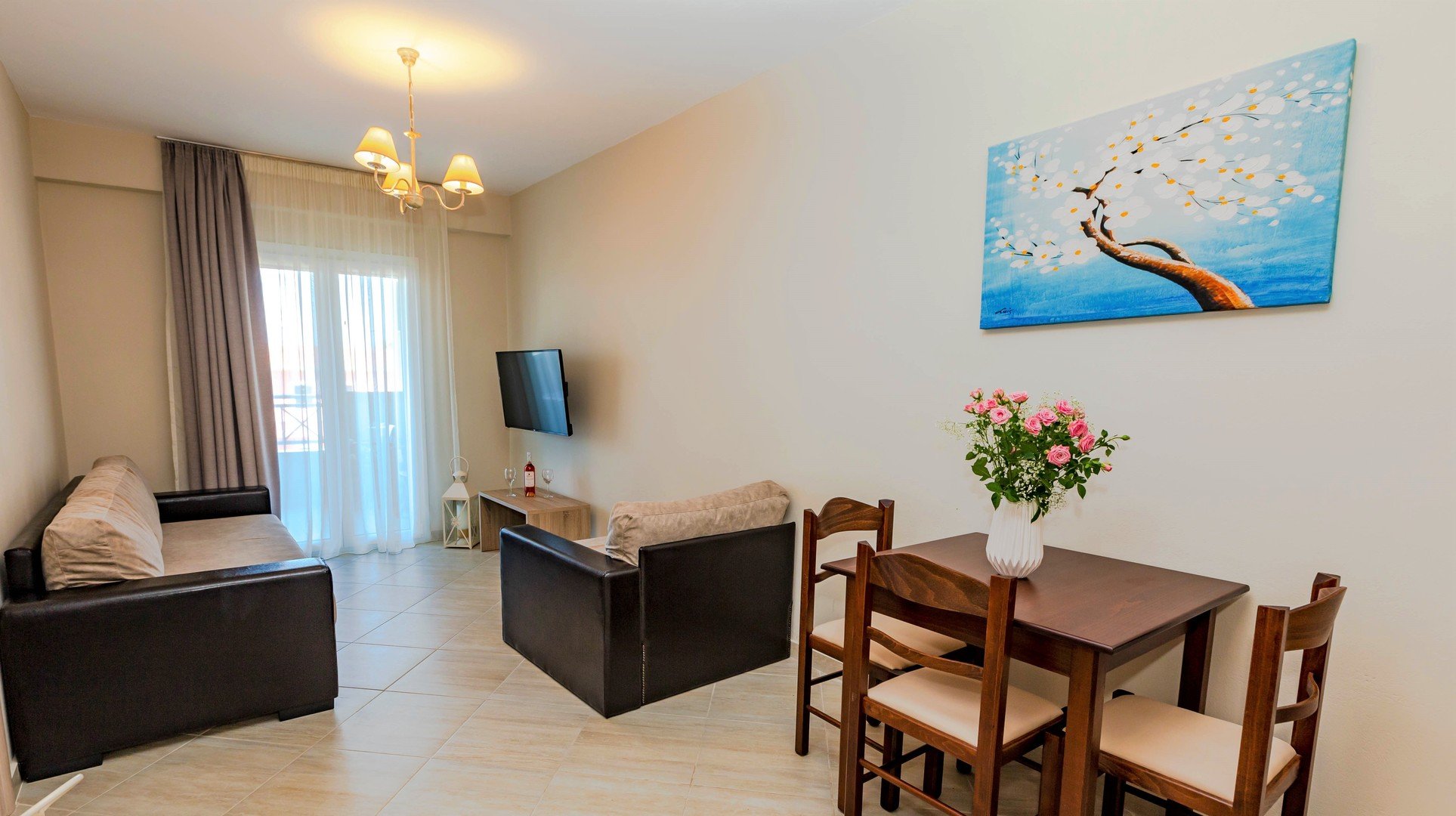 Robolla Beach Aparthotel – fotka 8