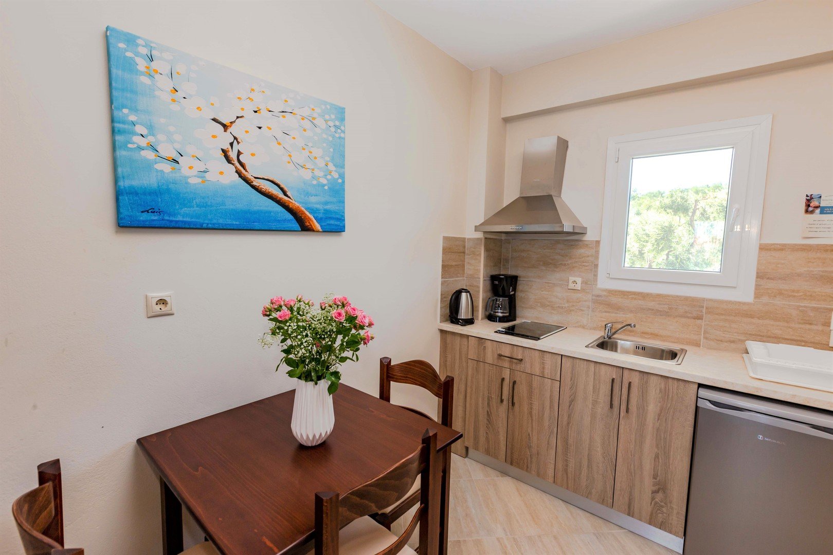Robolla Beach Aparthotel – fotka 9