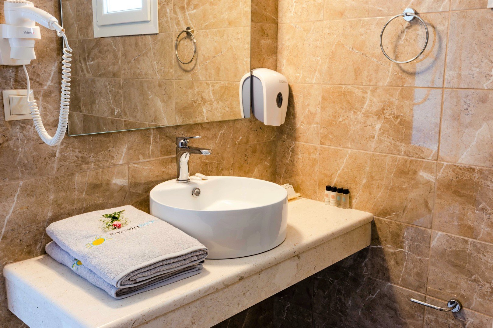 Robolla Beach Aparthotel – fotka 10
